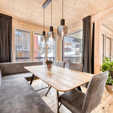 Ferienwohnung Family Plus Zentral By A-Appartments Бранд Экстерьер фото